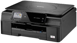 Brother Dcp J552dw Driver Download Printer Driver Brother Mfc Printer
