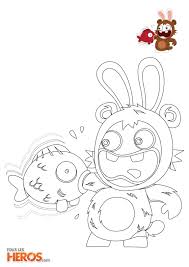Epingle Sur Coloriage