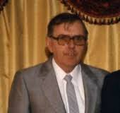 Obituary information for Walter R. Connelly