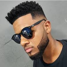 These things would be much more exposed to. 40 Fade Haircuts For Black Men