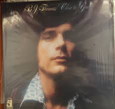 B.J. Thomas