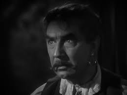 Halloween Havoc!: THE WOLF MAN (Universal 1941)