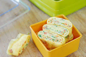 Padahal makan di awal aktifitas atau sarapan pagi yang sehat dan bergizi sangat membantu memenuhi kebutuhan. Menu Sarapan Pagi Ala Korea Berbahan Dasar Telur Ralali Com