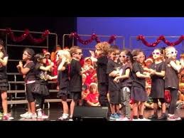 Hip Hop Reindeer Wmv Youtube Christmas Skits Christmas Concert Ideas Christmas Songs For Kids