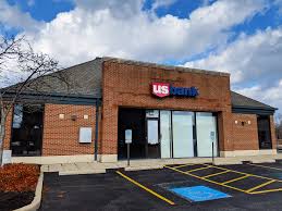 Send, receive and request money. U S Bank Crocker Park