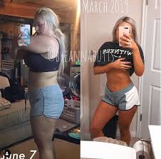 And other weird things we learned this week. 19 Female Body Transformations That Prove This Works Incredible Heyspotmegirl Com