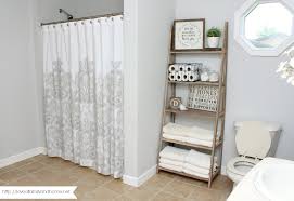 And they are all fabric shower curtains which makes them extra and don't forget, besides the decorating style that extra long shower curtains afford, they can save your floors from water damage! Farmhouse Style Shower Curtain Best Home Style Inspiration