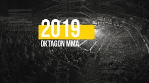 A polygon with eight sides and eight angles. Oktagon Mma Oktagon 2019 Facebook