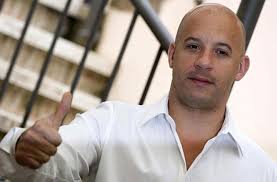 Maybe you would like to learn more about one of these? In Gedenken An Paul Walker Vin Diesel Nennt Tochter Pauline Panorama Stuttgarter Nachrichten