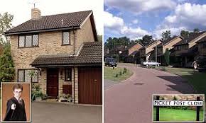 Book online, pay at the hotel. Privet Drive House From The Harry Potter Blockbuster Movie Sold Daily Mail Online