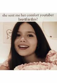 Erika Diane's Comforting Soul: A First Video Reflection