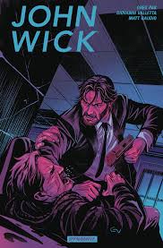Maybe you would like to learn more about one of these? John Wick Vol 1 Pak Greg Valletta Giovanni Amazon De Bucher
