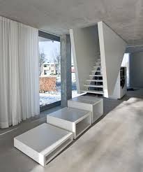 120 Foto Di Scale Interne Dal Design Moderno Mondodesign It Architettura D Interni Disegno Scala Design Case Moderne