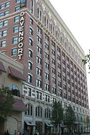 The Historic Davenport Hotel Spokane Wa 99201 Spokane Wa Hotels Davenport Hotel Hotel Downtown Spokane