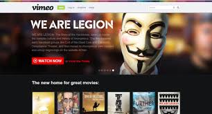 Why spend your hard earned cash on cable or netflix when you can stream thousands of movies and series at no cost? Vimeo Previews Pay To Rent Movie Streaming Service Techhive