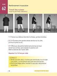 Renfor Musculaire Gym Douce Senior Yoga Pour Personnes Agees Musculaire Activite Manuelle Pour Personnes Agees