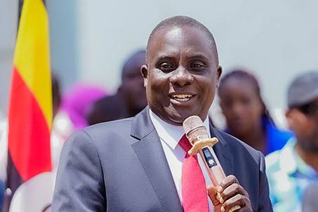 Muhammad Muwanga Kivumbi – nupuganda