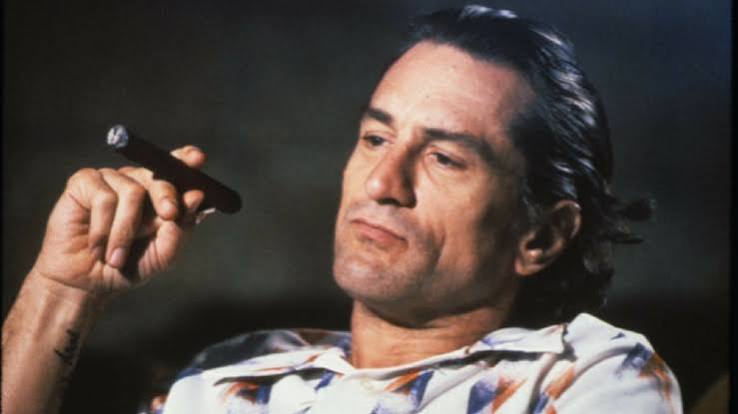 Cape Fear – IFC Center