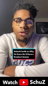 Malachi Coleman Minnesota