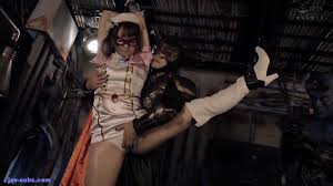 GHOV-02 - Chinese Subtitle - 中文字幕