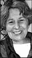 Pamela Gaviorno Obituary (2014)