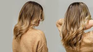 Or do we just find middle ground and go in between? 30 Ideas For Beautiful Blonde Ombre Hair L Oreal Paris