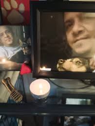 Remembering loved ones