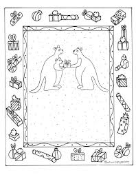 Christmas Gift Coloring Page Christmas Gift Coloring Pages Coloring Pages Christmas Gifts