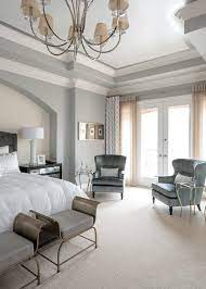 This beige, natural tone will make a room feel warmer than its grey counterpart. 21 Beautiful Color Trends Interior Design 2020 D Kor Home
