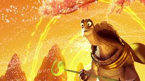 Recenzja filmu Kung Fu Panda 3 | Nerdheim.pl