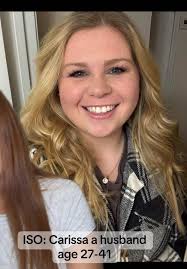 Carissa🎀 #tennessee #chattanooga #tn #mom #momlife #single #dating #d...