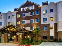 The story of college station began in bryan when the agricultural and mechanical college of texas was established in. Staybridge Suites College Station Extended Stay Hotel In College Station United States With Full Kitchen