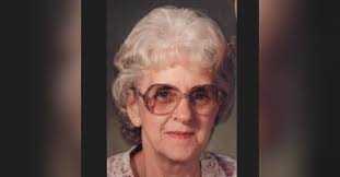 Freda Mae Stoll Obituary