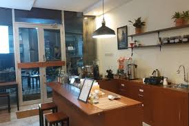 Tentu saja tes ini banyak melibatkan minum kopi. Persiapan Untuk Merintis Warung Kopi Kekinian Republika Online