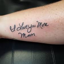 Classic designs are classic for a reason: 101 Amazing Mom Tattoos Designs You Will Love Outsons Men S Fashion Tips And Style Guide For 2020
