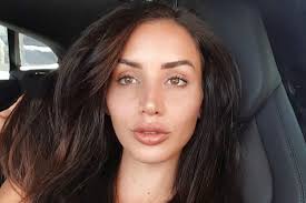 Instagram posts and only fans leaks 😍. Love Island Star Vanessa Sierra Has Undergone A Huge Transformation Who Magazine