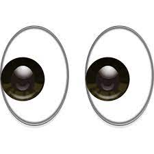 Heart eyes cowboy emoji transparent png download 240557. Download Eyes Emoji Icon Augen Emoji Emojis Drama