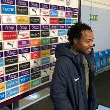 Maybe you would like to learn more about one of these? Brighton Hail Impressive Percy Tau League Debut Against Manchester City