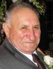 Obituary information for Manuel Lopes Da Cunha