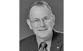 John Meredith Obituary (1941