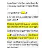 Sei es baulärm in der eigenen mietwohnung wegen modernisierungsmaßnahmen, wegen. Mietminderung Bei Baularm Focus Online Pdf Shop