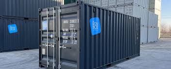 Guide d'achat Container 20 Pieds | Prix & Dimensions