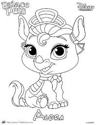 Princess Palace Pet Coloring Page Of Alora Disney Princess Coloring Pages Princess Coloring Pages Disney Princess Colors