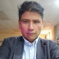 Jorge Samayoa Borrayo