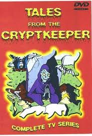 Ver pelicula beetlejuice completa, un film de comedia de 1988. Cuentos De La Cripta Temporada 1 Completa Espanol Latino Cuentos De La Cripta Criptas Comics De Terror