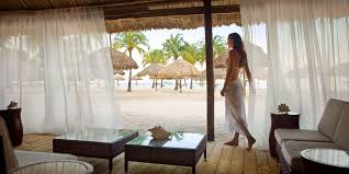 Simple black glass coffee table. Where To Be Exclusive With Your One And Only In Aruba