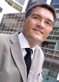 Top2MOST INFLUENTIAL EXECUTIVES OF 2010