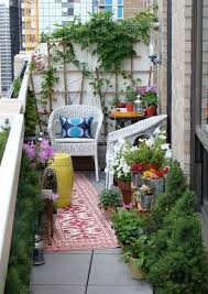 Small Verandah Ideas Small Balcony Garden Small Balcony Design Small Porch Decorating
