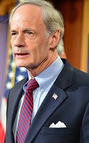 Tom Carper