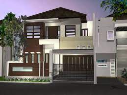 Untuk itu berikut akan disajikan contoh desain rumah modern untuk anda. 68 Contoh Desain Rumah Minimalis Modern 2 Lantai Desain Rumah Minimalis Terbaru